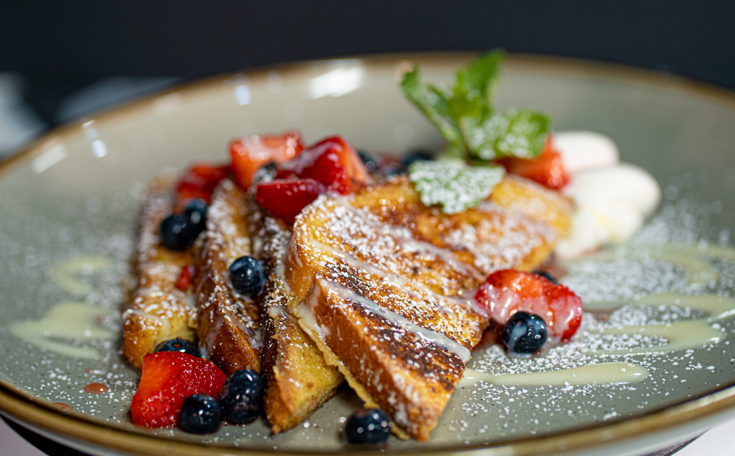 French Toast